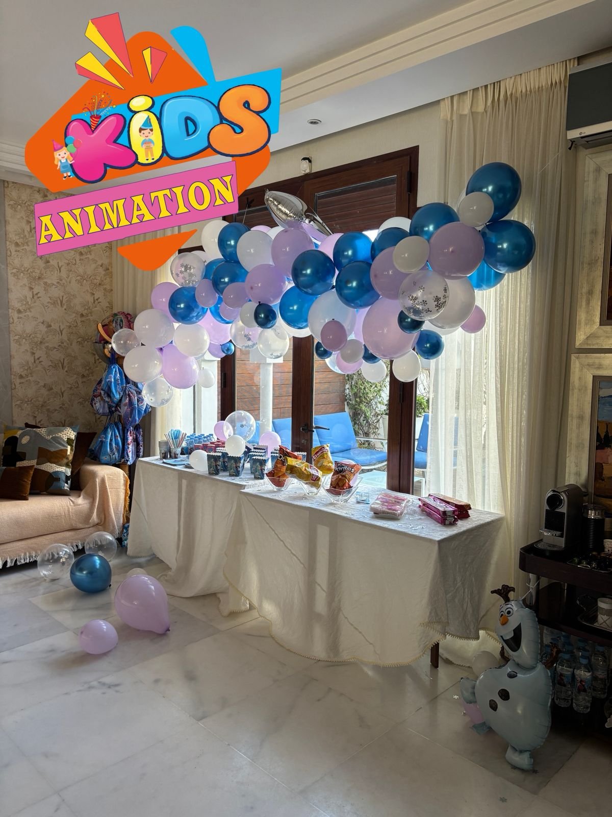 Galerie Kids Animation