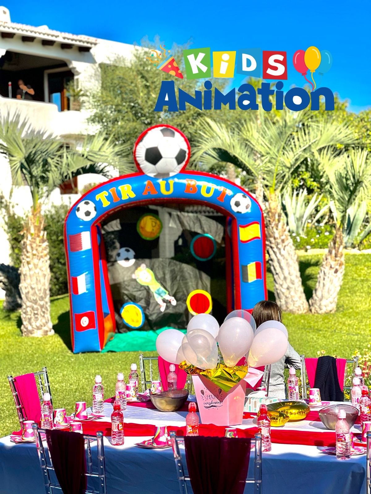Galerie Kids Animation