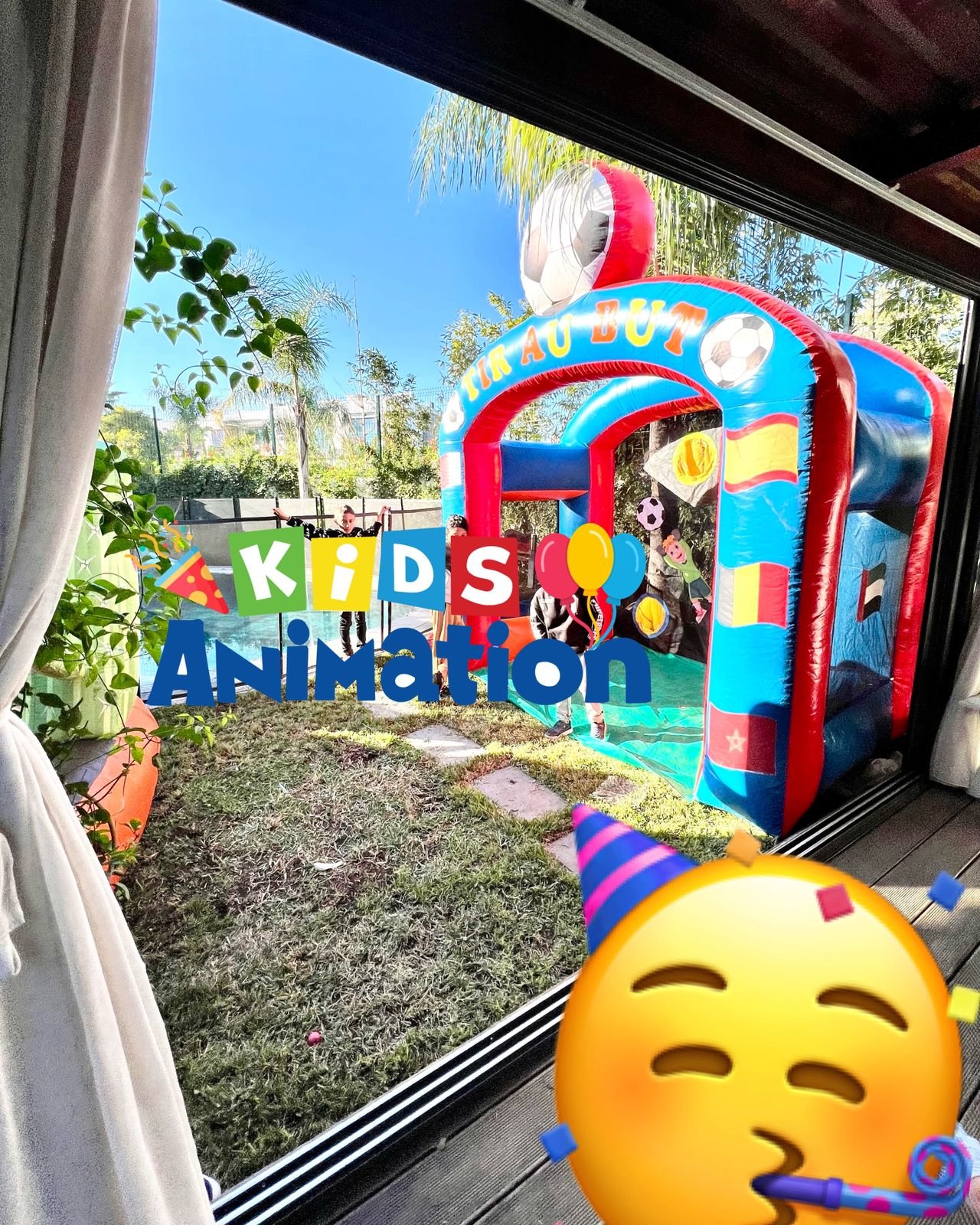 Galerie Kids Animation