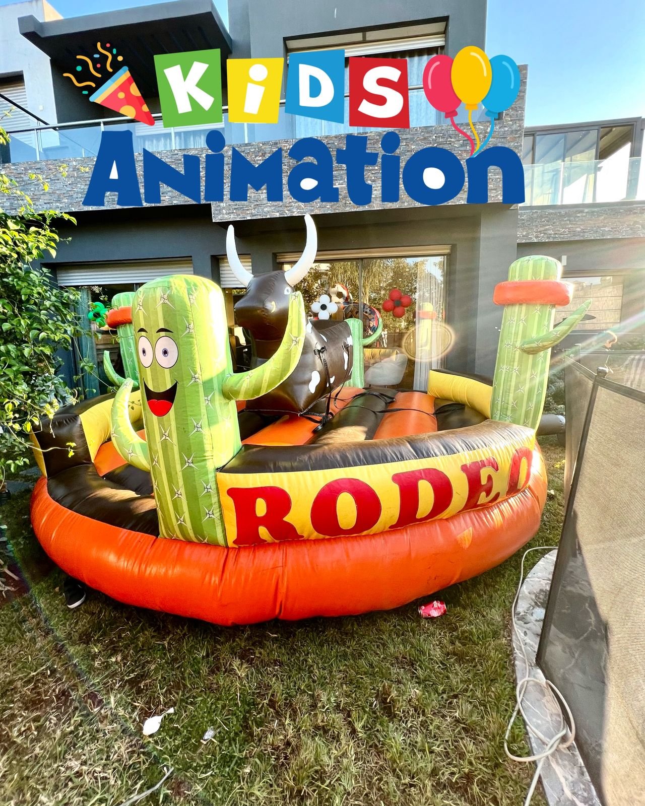 Galerie Kids Animation