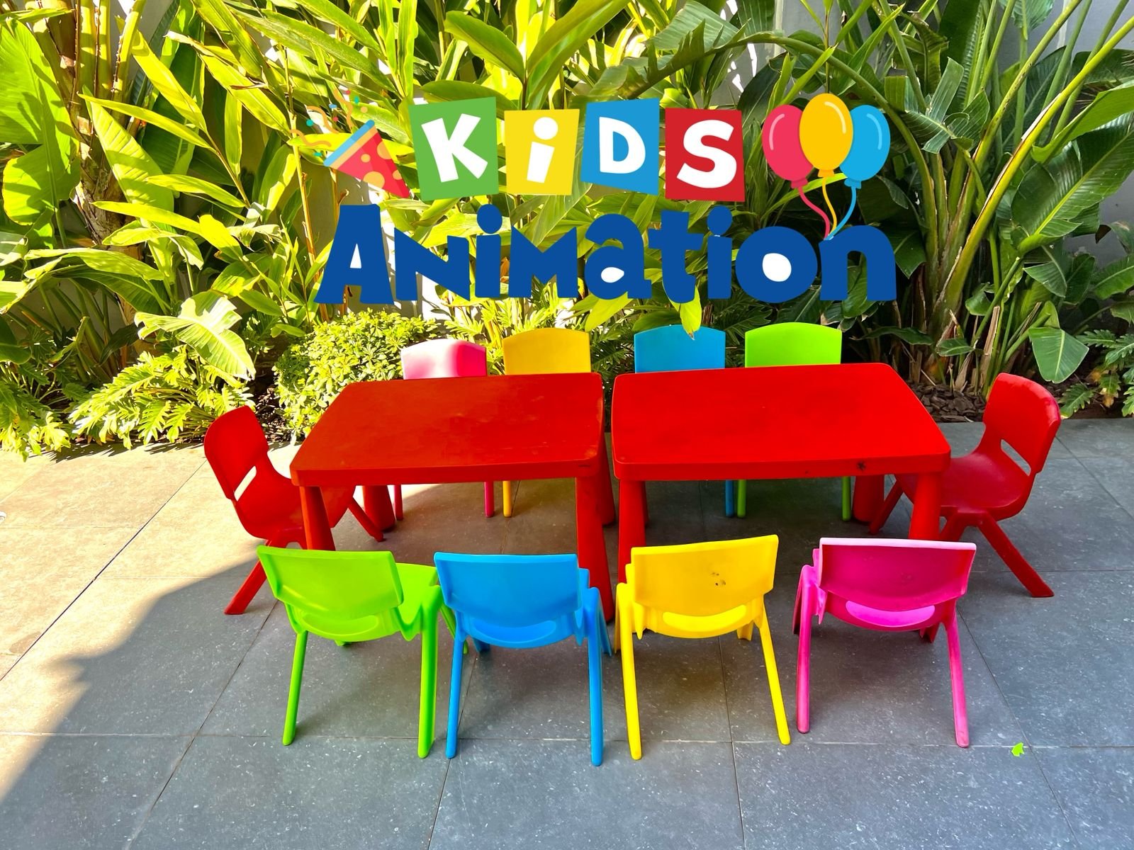 Galerie Kids Animation