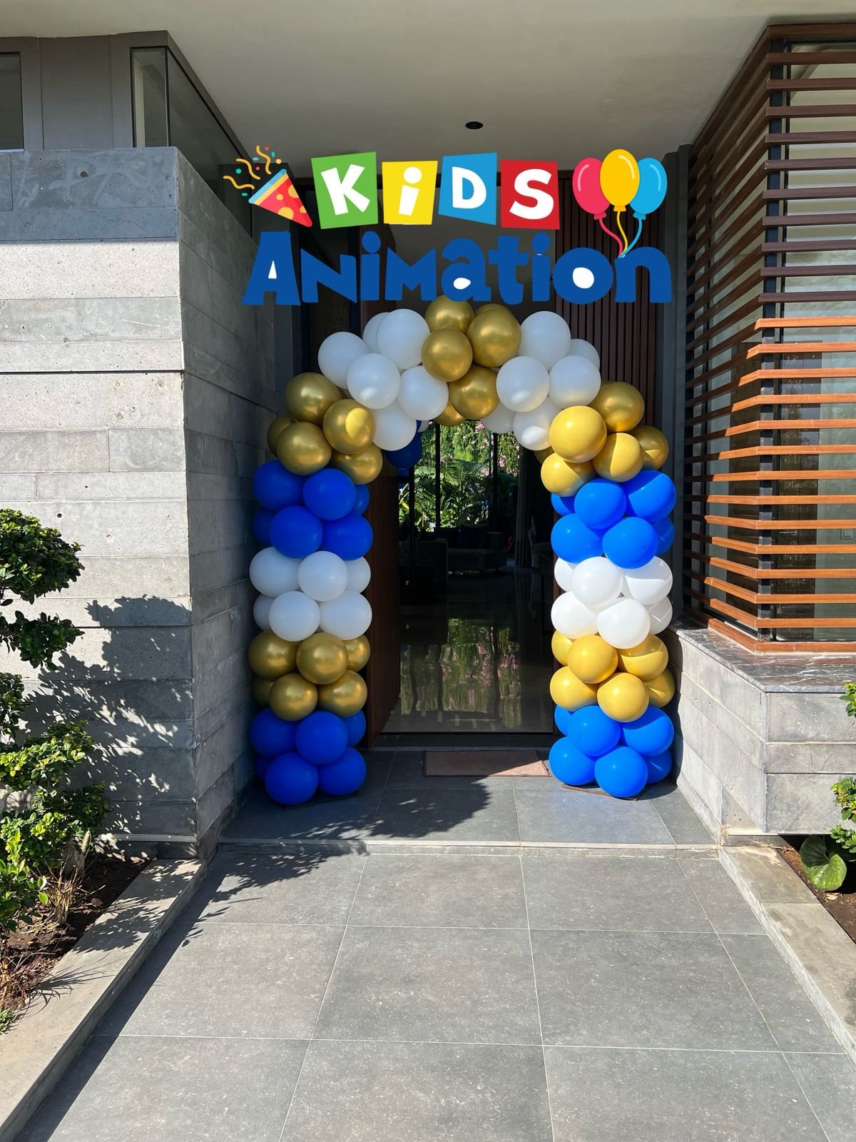 Galerie Kids Animation