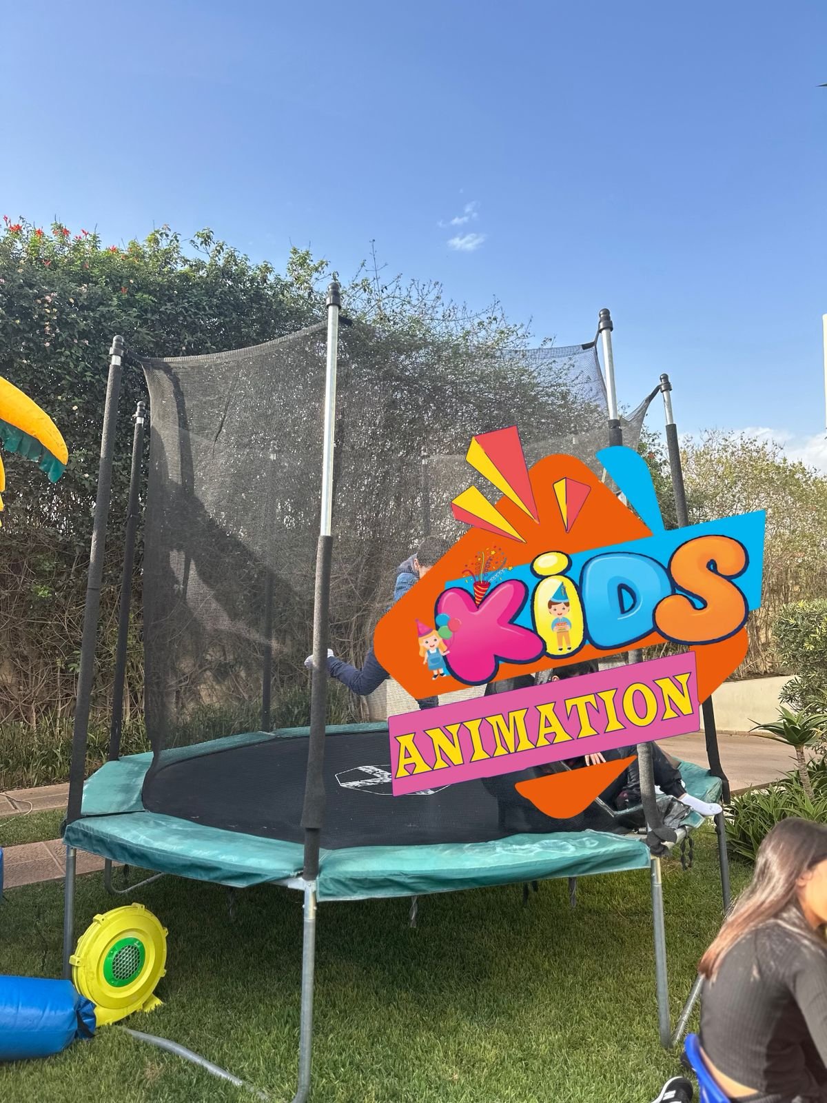 Galerie Kids Animation