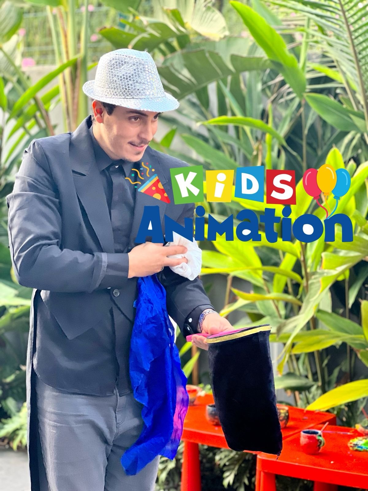 Galerie Kids Animation
