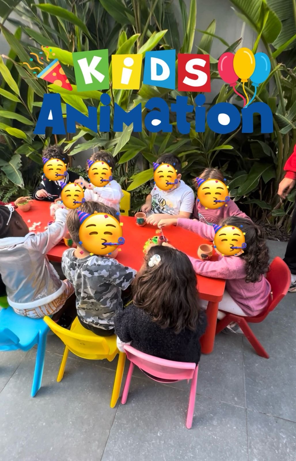 Galerie Kids Animation