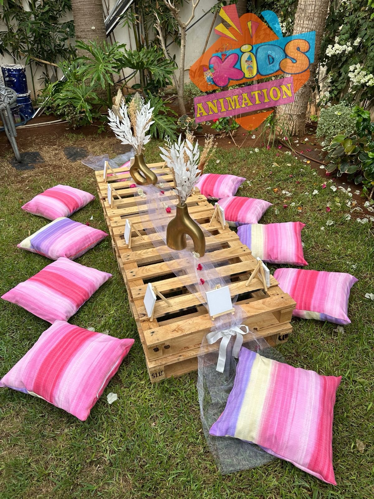 Galerie Kids Animation