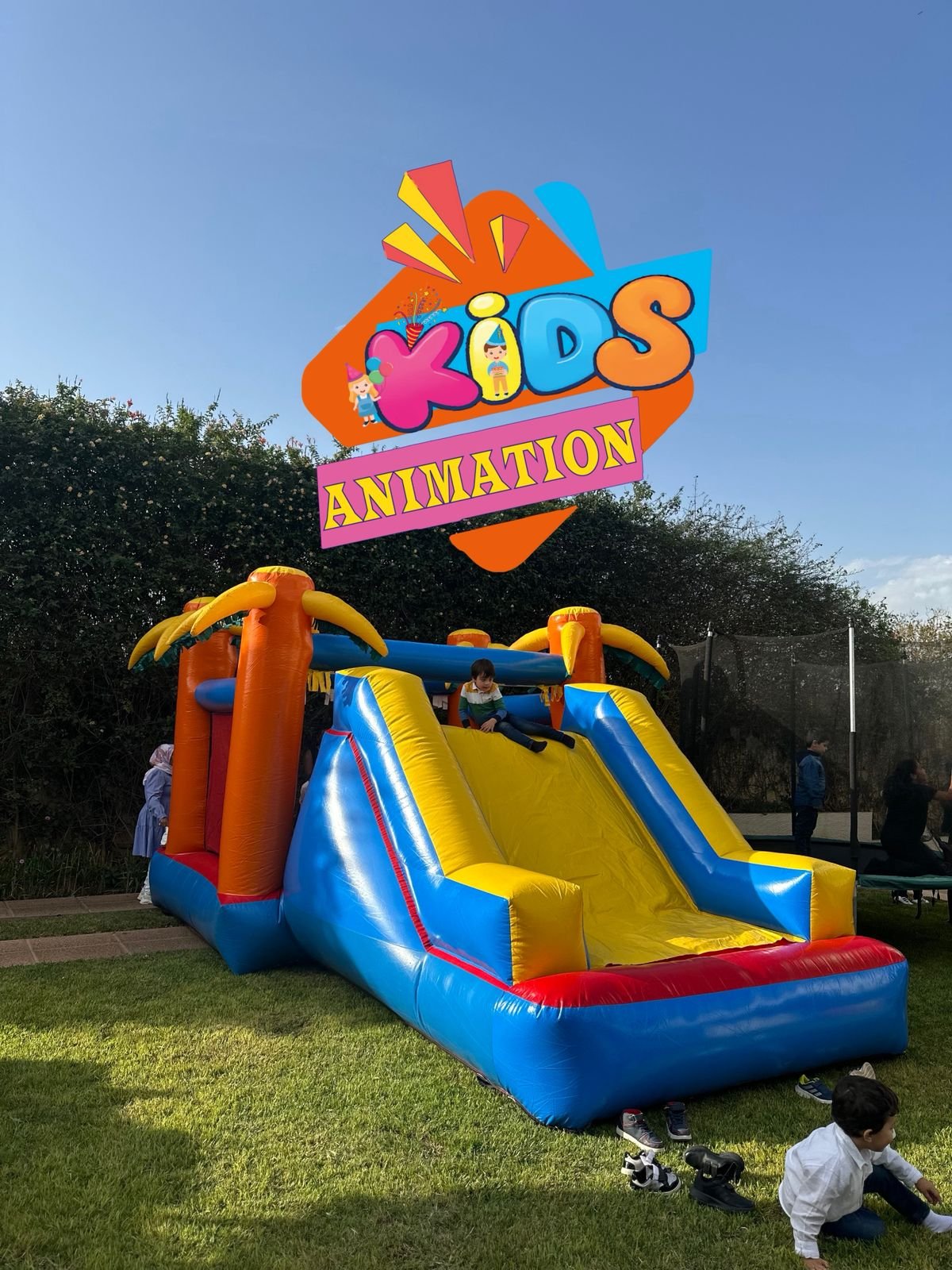 Galerie Kids Animation