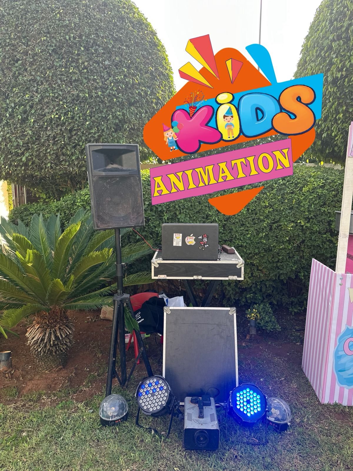 Galerie Kids Animation