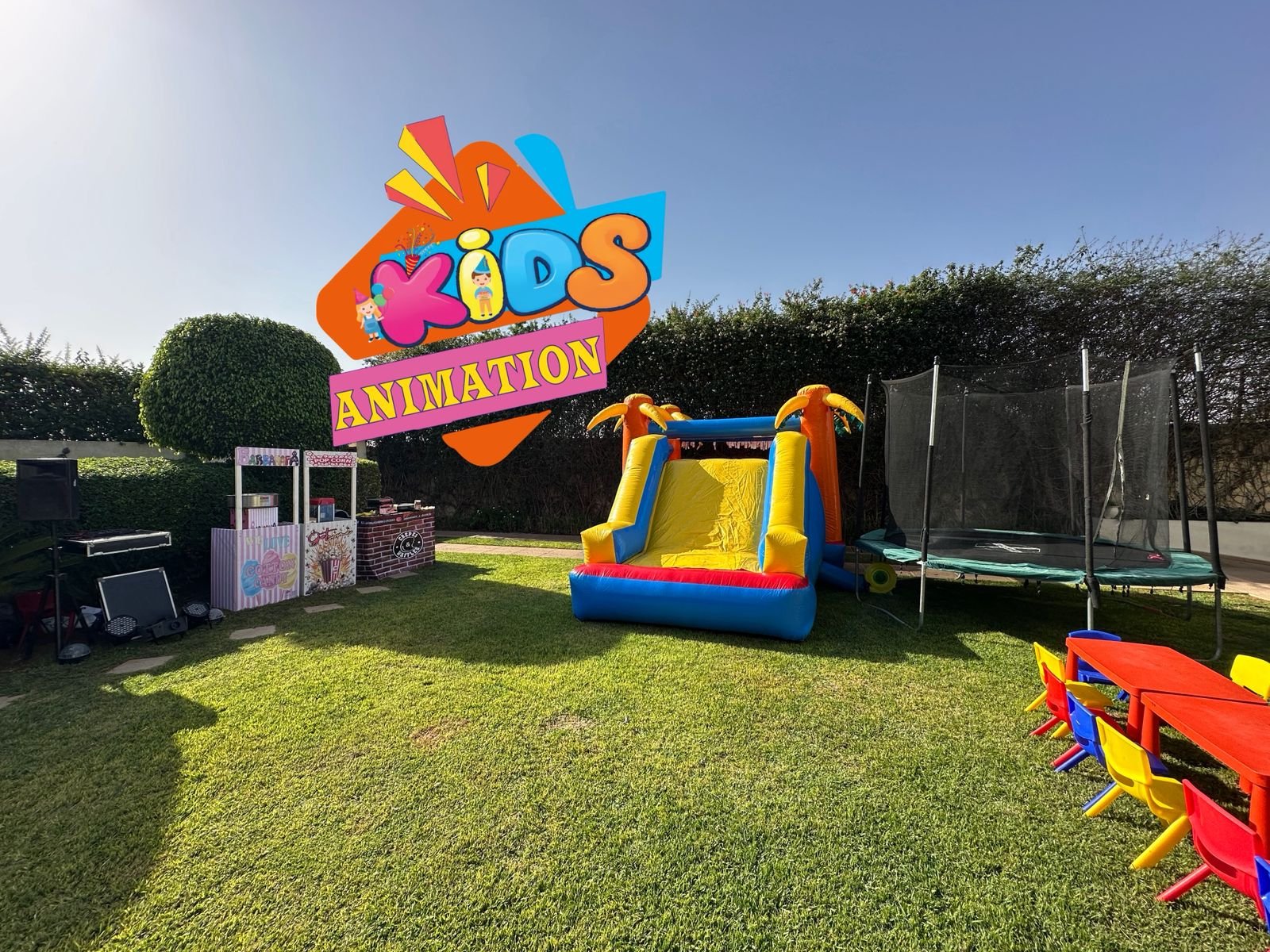 Galerie Kids Animation