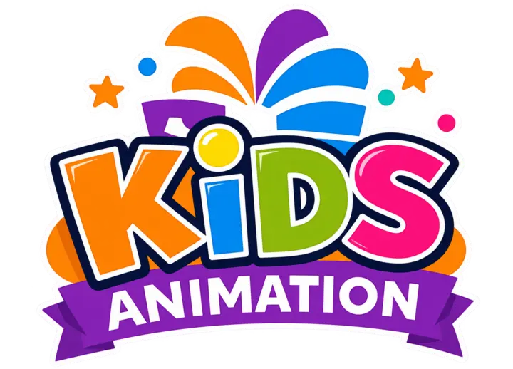 Kids Animation
