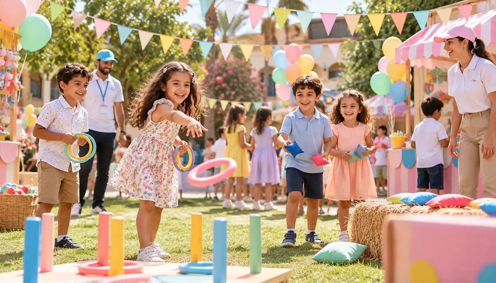 Galerie Kids Animation