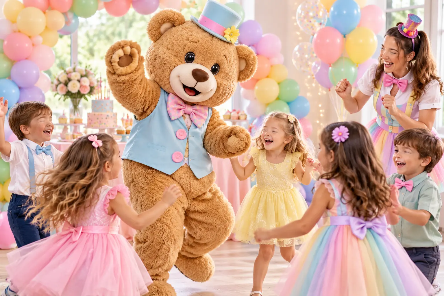 Galerie Kids Animation