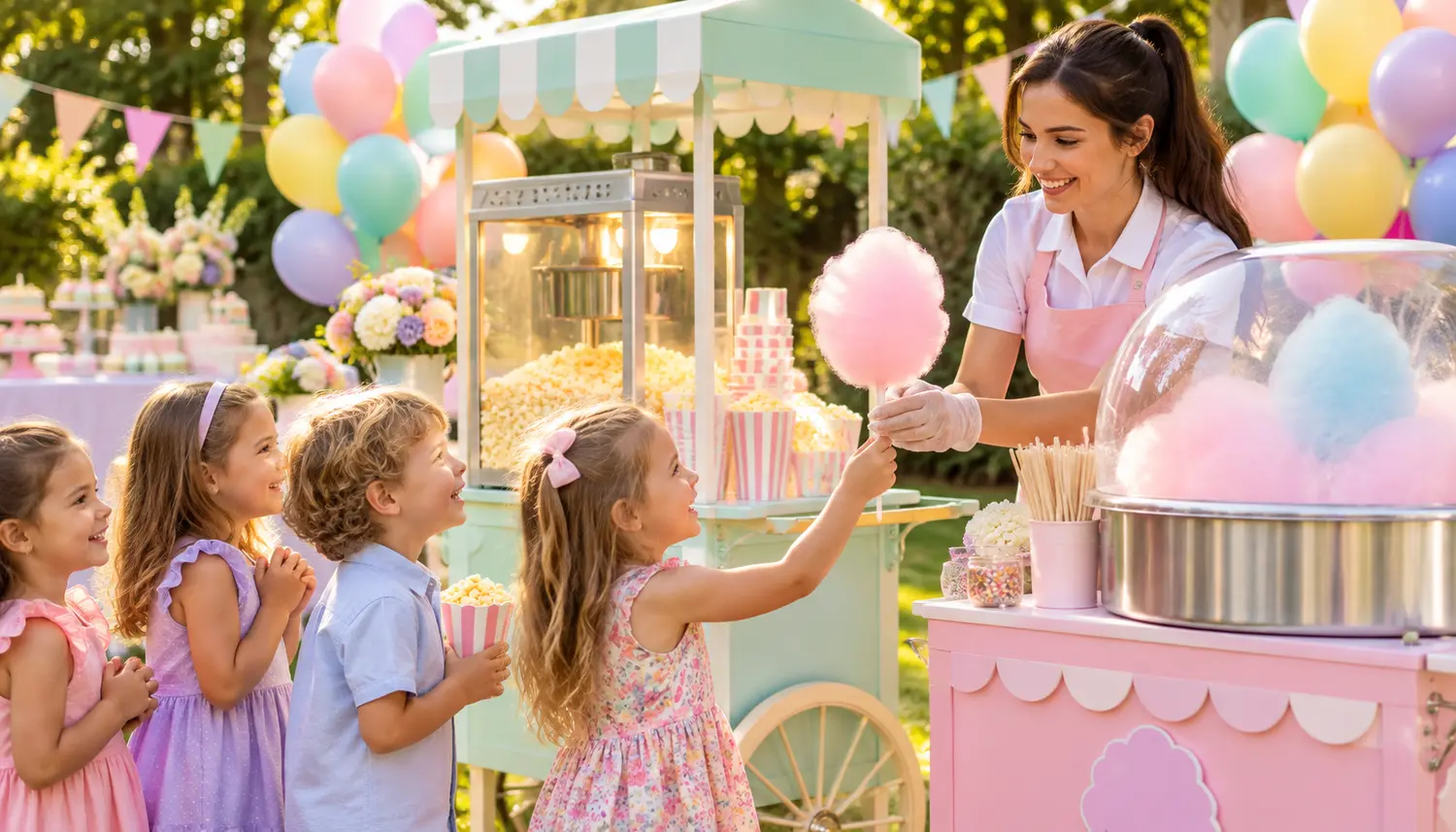 Galerie Kids Animation